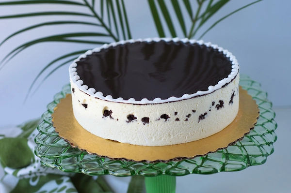 Cookies and cream mini